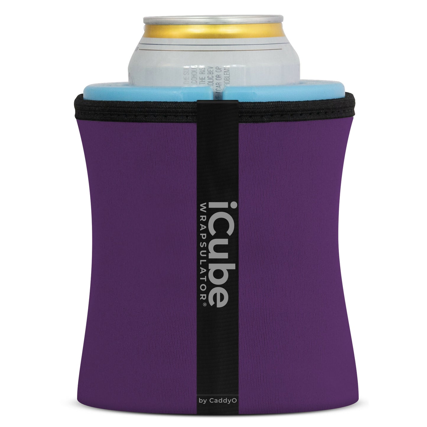 iCube Wrapsulator® for 12oz. Regular Cans and 16oz. Tall Cans