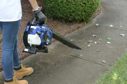 Wild Badger Power Gas 26cc Hand Held Blower