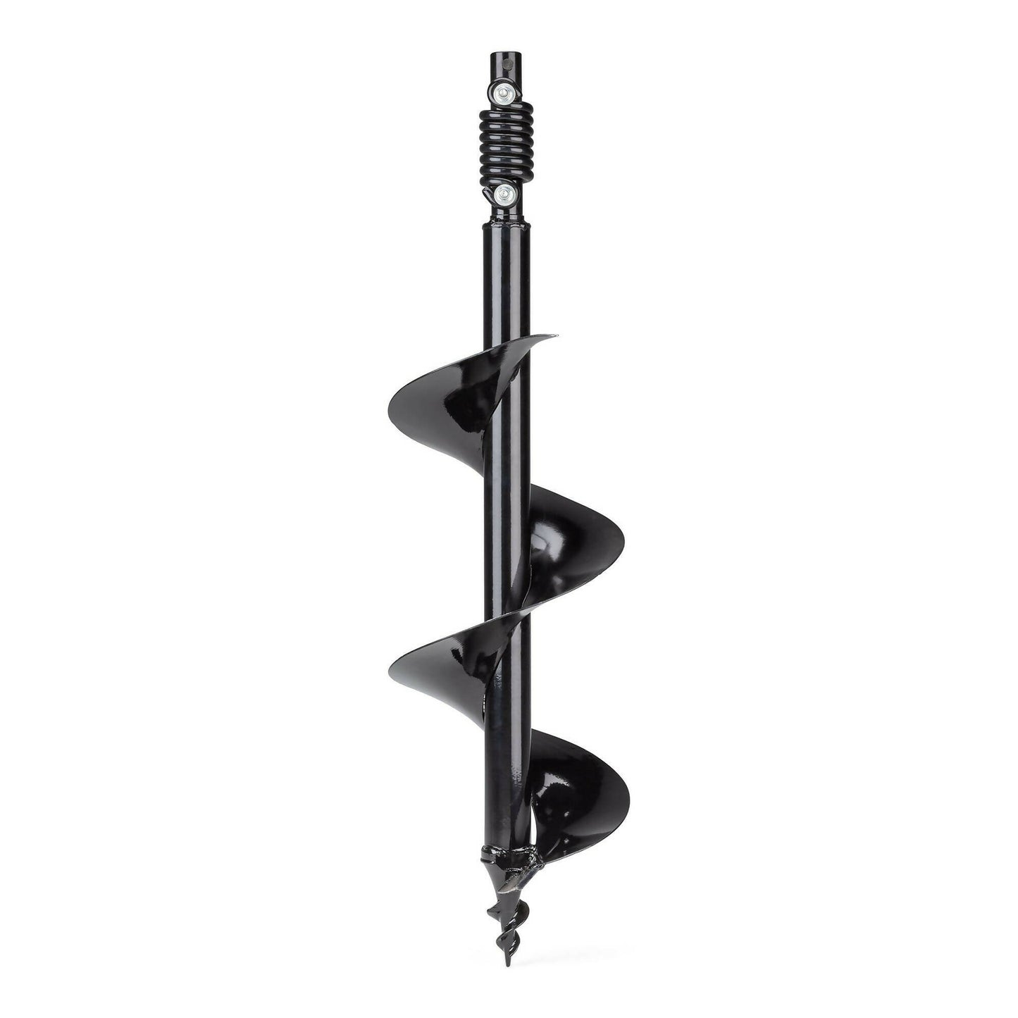 Wild Badger Power Gas 53cc 10-inch x 31.5-inch Earth Auger Bit