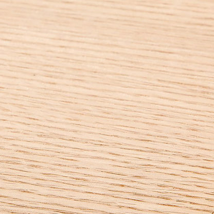 Unfinished Select Red Oak Board Smooth on 4 Sides