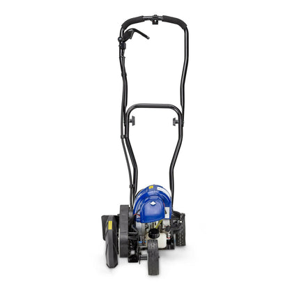 Wild Badger Power Gas 31cc 4-Cycle Walk Behind Edger