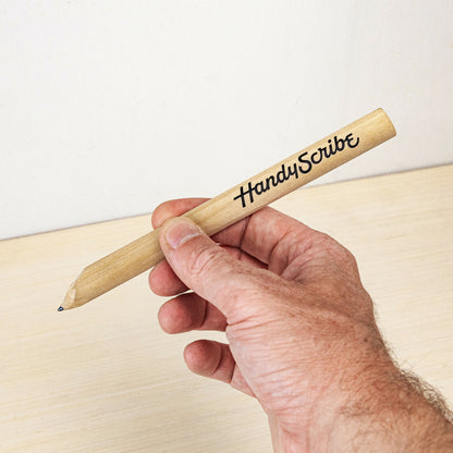 HandyScribe Graphite- 12 Count Bag