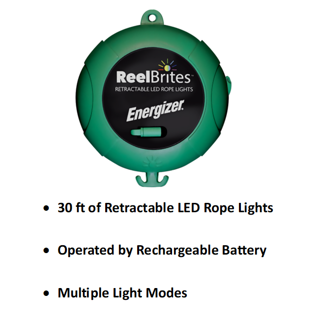 Reel with bullet points - 3