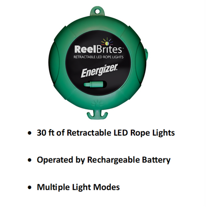 Reel with bullet points - 3