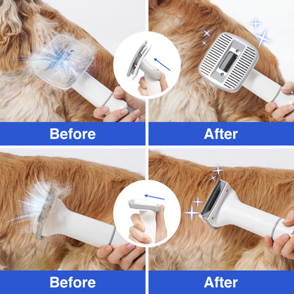 Neakasa P0 Pet Grooming System