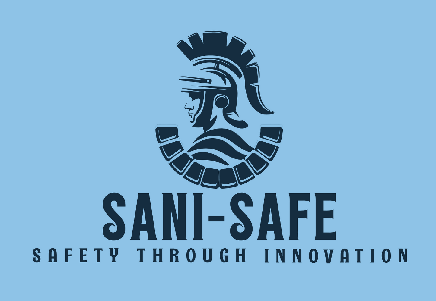 Sani Safe Gripper