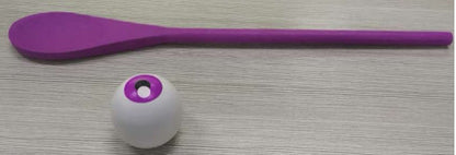 WHIZMAX 14pcs Potato Sack Race Bags Set Outdoor Halloween Supplies