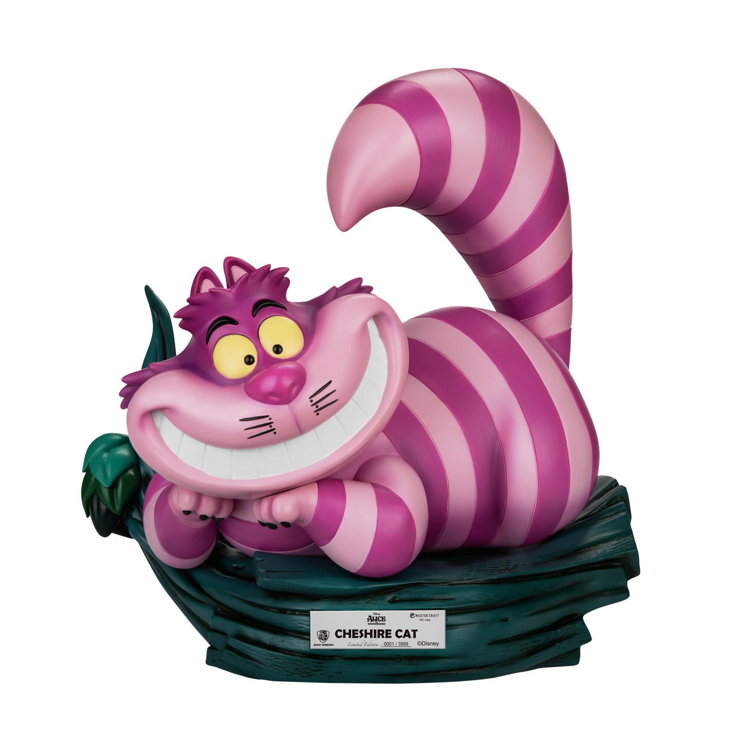 Alice In Wonderland Master Craft The Cheshire Cat (Master Craft)