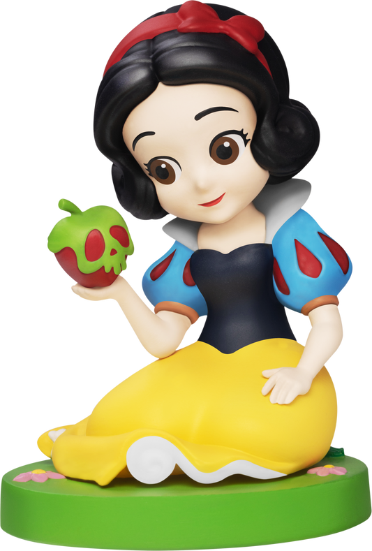 Disney Princess Snow White (Mini Egg Attack)