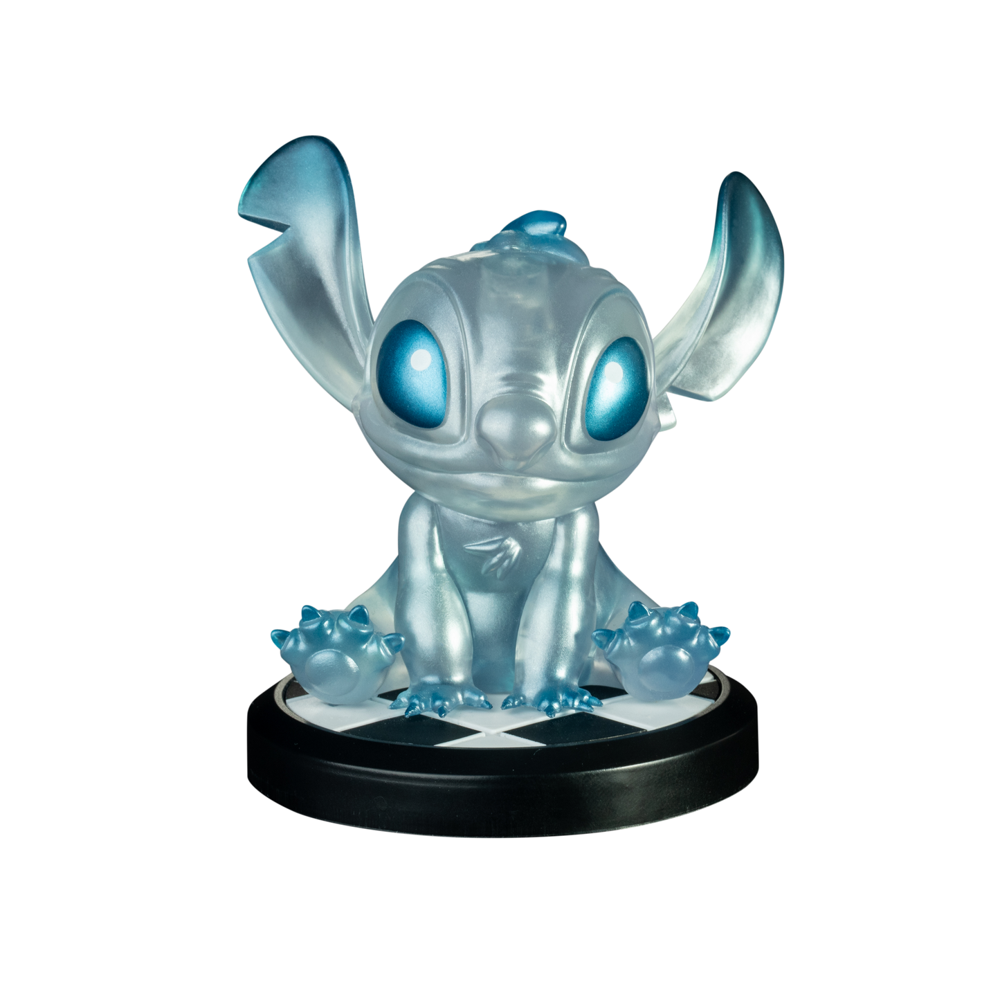 Stitch Series Stitch - Pearl version (Mini Egg Attack)