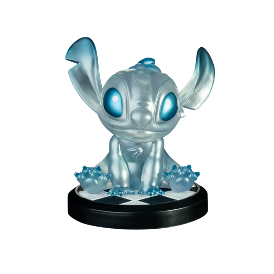 Stitch Series Stitch - Pearl version (Mini Egg Attack)
