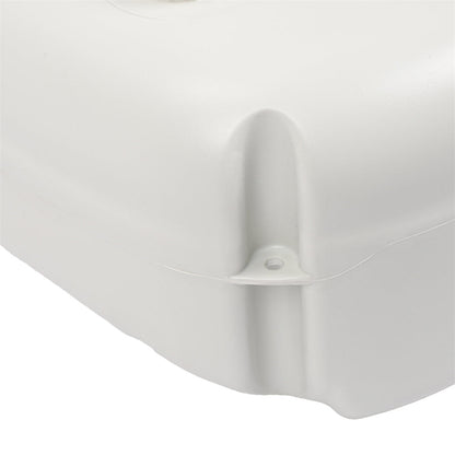 RONSHIN Outdoor Wash Basin Portable Removable Outdoor Sink Vanity Sink Equipped