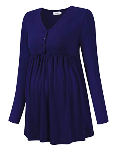Maternity Dress 569