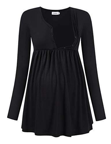 Maternity Dress 569