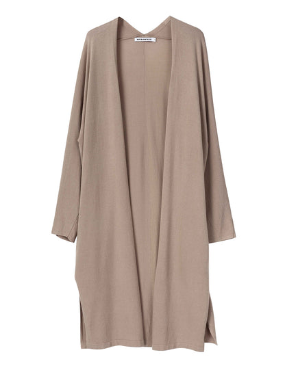 Women's Long Sleeve Cardigan Knit Sweater