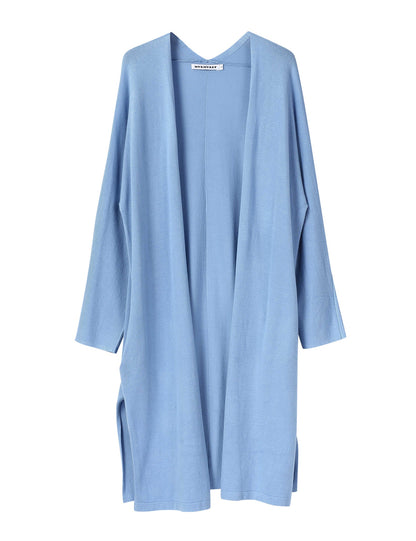 Women's Long Sleeve Cardigan Knit Sweater