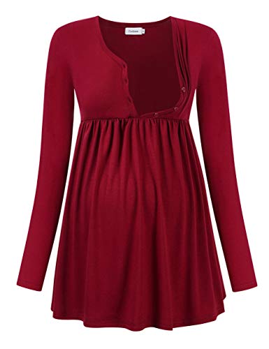 Maternity Dress 569