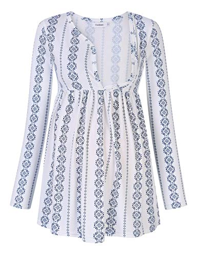 Maternity Dress 569