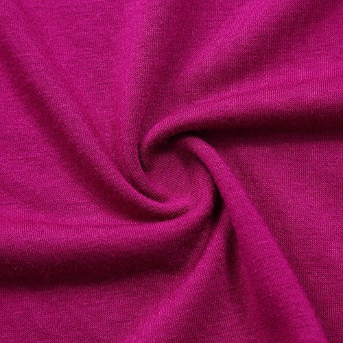 Maternity Shirt Side Button and Ruched Maternity Tunic Tops Maternity Short Sleeve T-Shirts