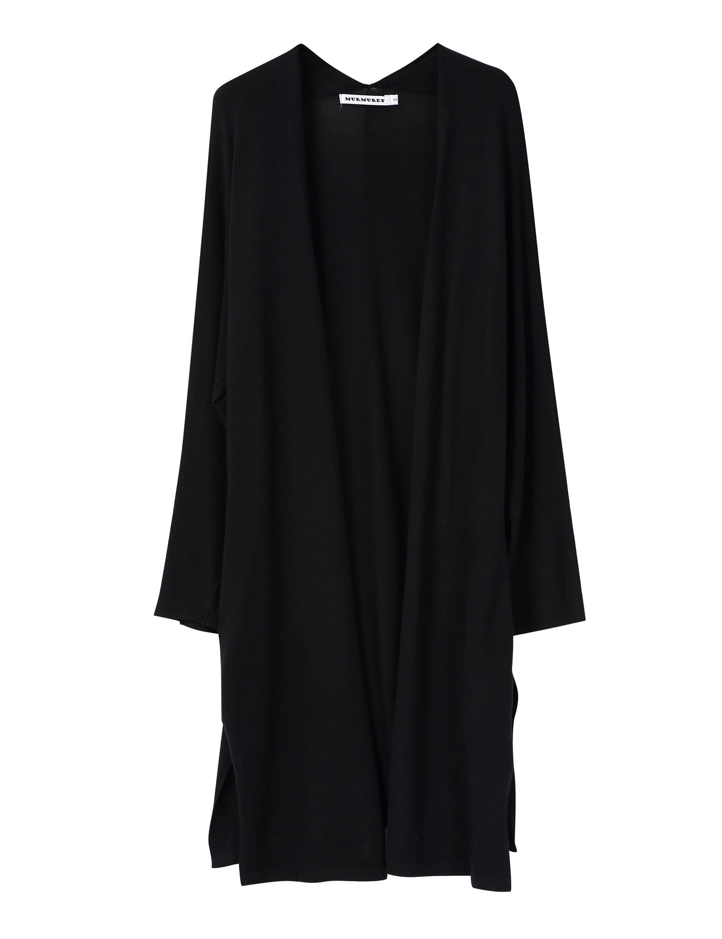 Women's Long Sleeve Cardigan Knit Sweater