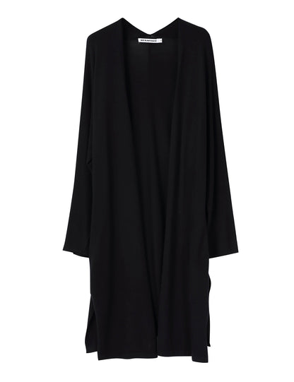 Women's Long Sleeve Cardigan Knit Sweater