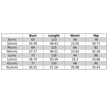 YESFASHION Women Cutout Backless Long Spaghetti Strap Dress