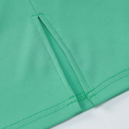 YESFASHION Women Spaghetti Straps Dress For Wedding Prom