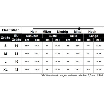 YESFASHION Fashion Knit Dress Casual Sexy All-match Dress