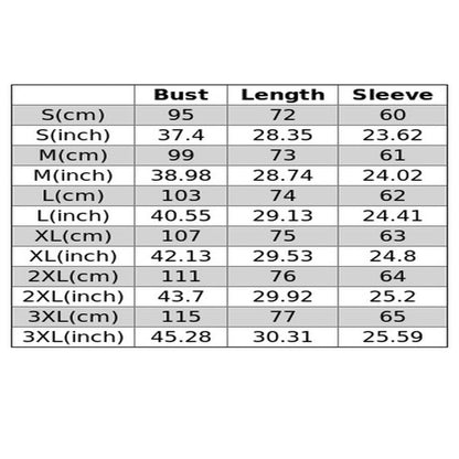 YESFASHION Women Halloween Sweaters Christmas Knitted Cardigan PBY-0Y4T