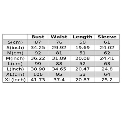 YESFASHION Sano Design Style Short Top Women New Slim Sweaters