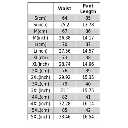 YESFASHION Women Clothing Quick-drying Shorts Yoga Pants