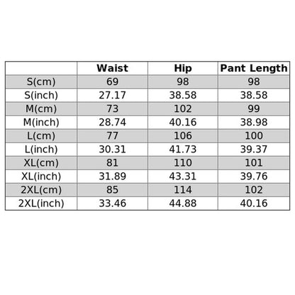 YESFASHION Solid Color Slim Fitting Pants Button Pants
