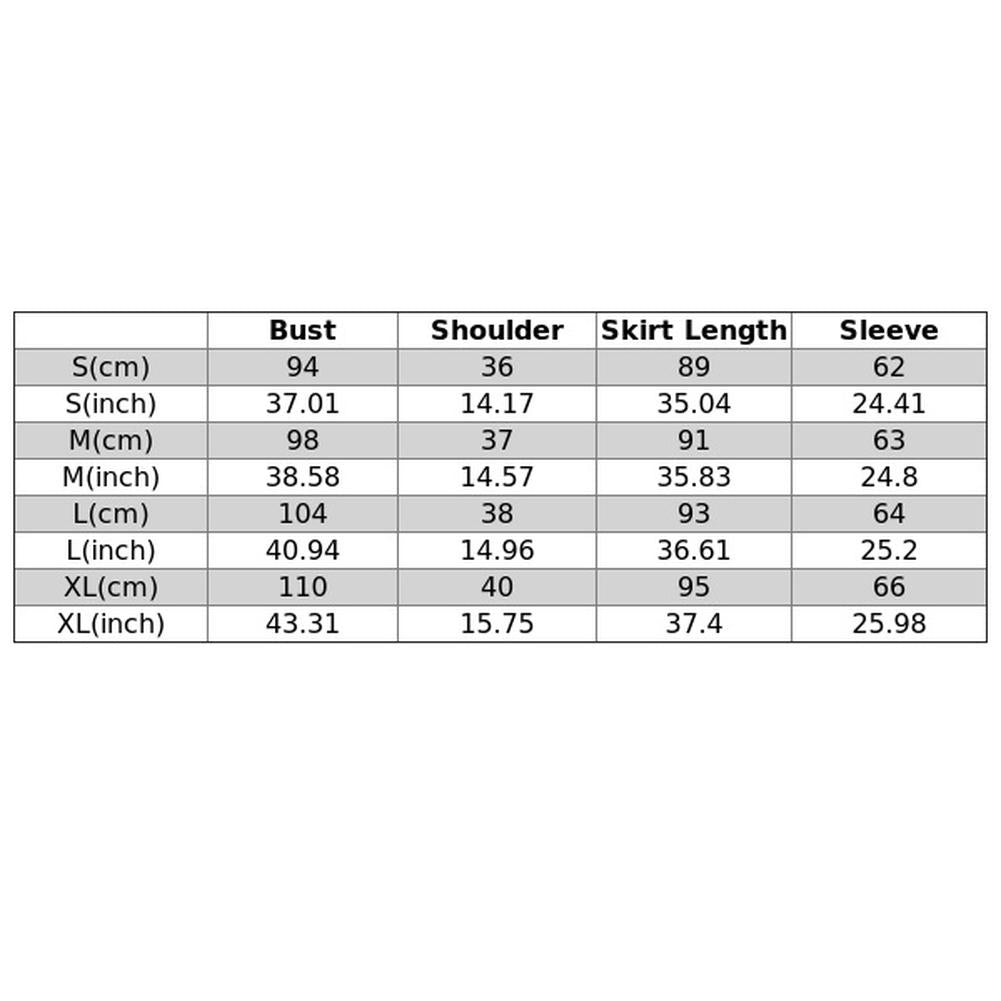 YESFASHION Women Clothing 2023 Spring And Autumn Floral Dress