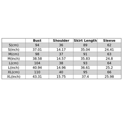 YESFASHION Women Clothing 2023 Spring And Autumn Floral Dress