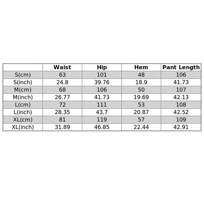 YESFASHION Women Casual Workplace Temperament Trousers Pants
