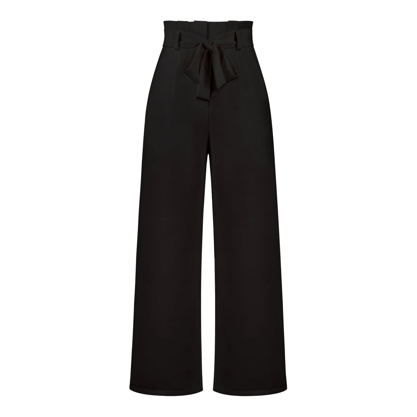 YESFASHION Women Casual Workplace Temperament Trousers Pants