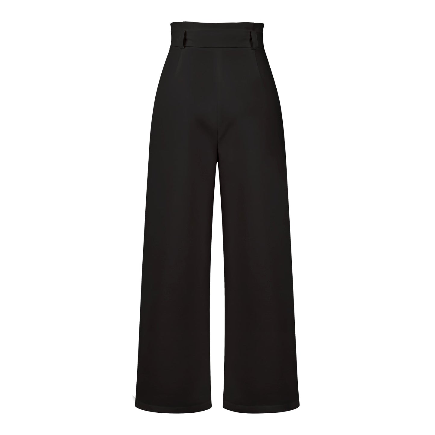 YESFASHION Women Casual Workplace Temperament Trousers Pants