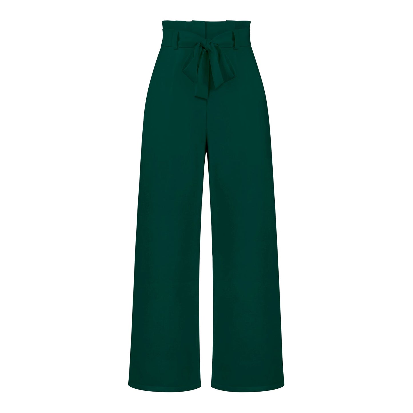 YESFASHION Women Casual Workplace Temperament Trousers Pants