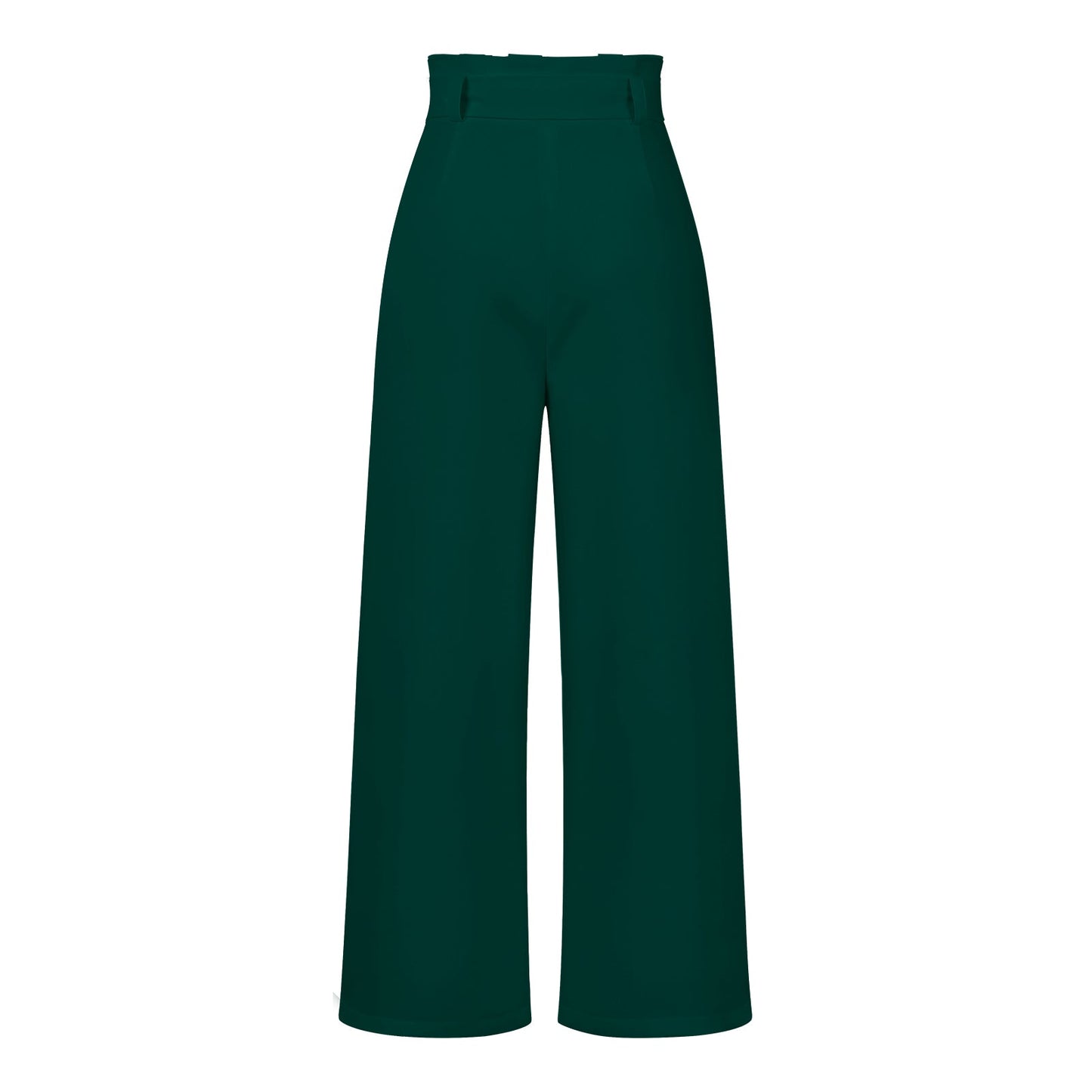 YESFASHION Women Casual Workplace Temperament Trousers Pants