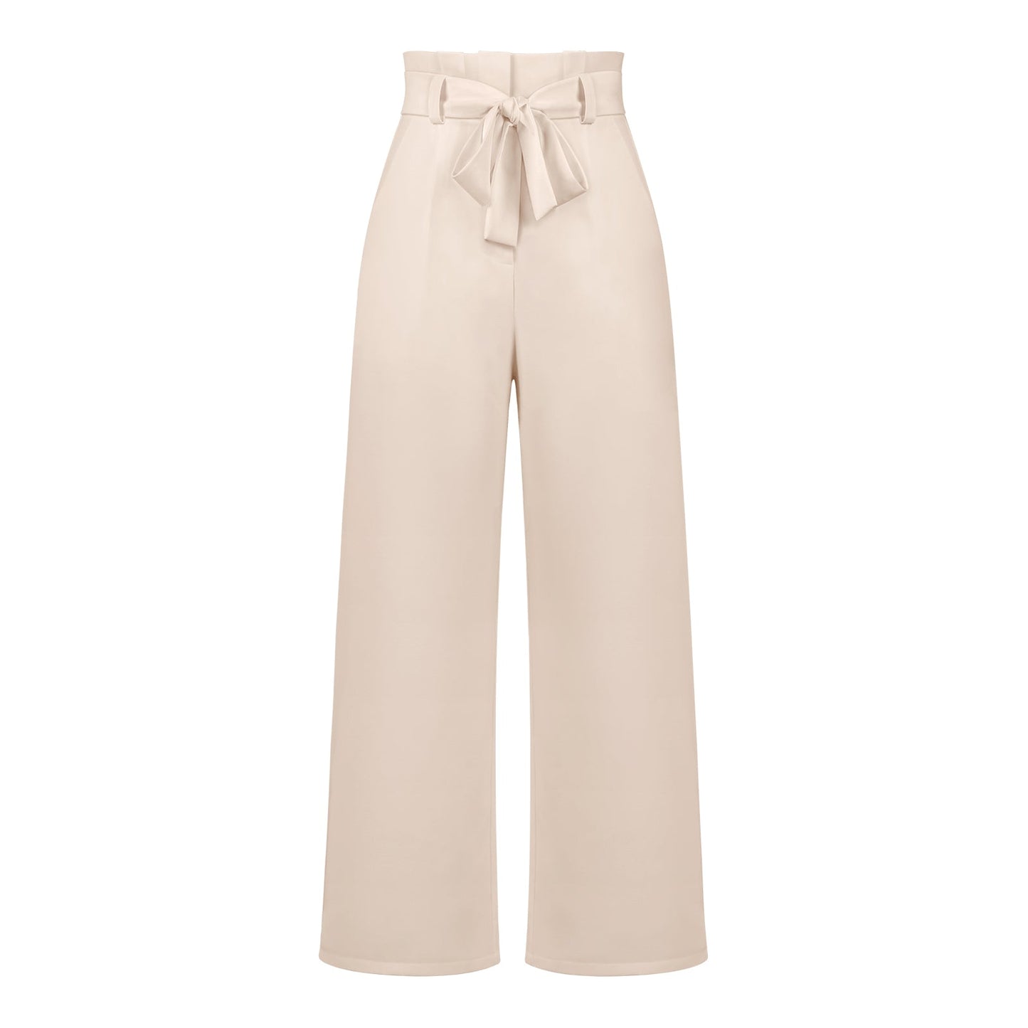 YESFASHION Women Casual Workplace Temperament Trousers Pants