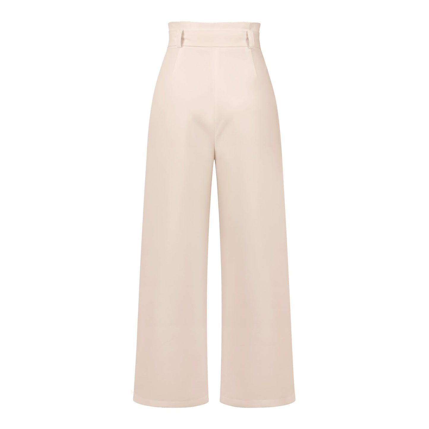 YESFASHION Women Casual Workplace Temperament Trousers Pants
