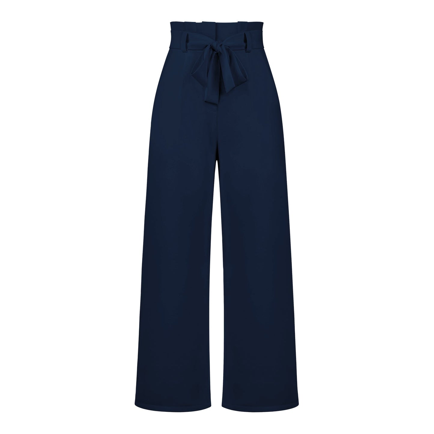YESFASHION Women Casual Workplace Temperament Trousers Pants