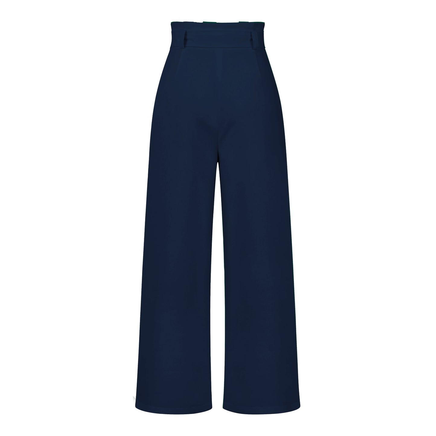 YESFASHION Women Casual Workplace Temperament Trousers Pants