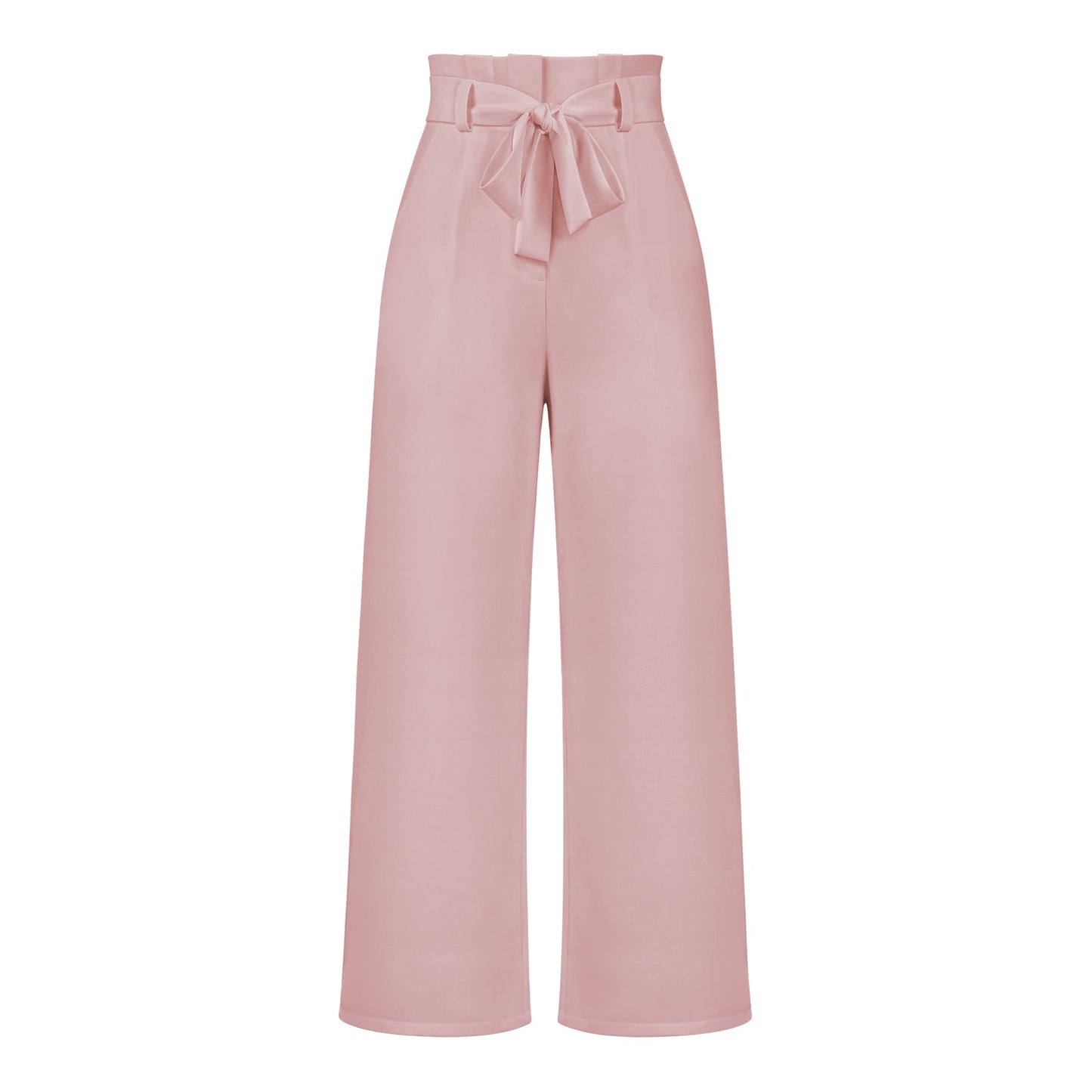 YESFASHION Women Casual Workplace Temperament Trousers Pants