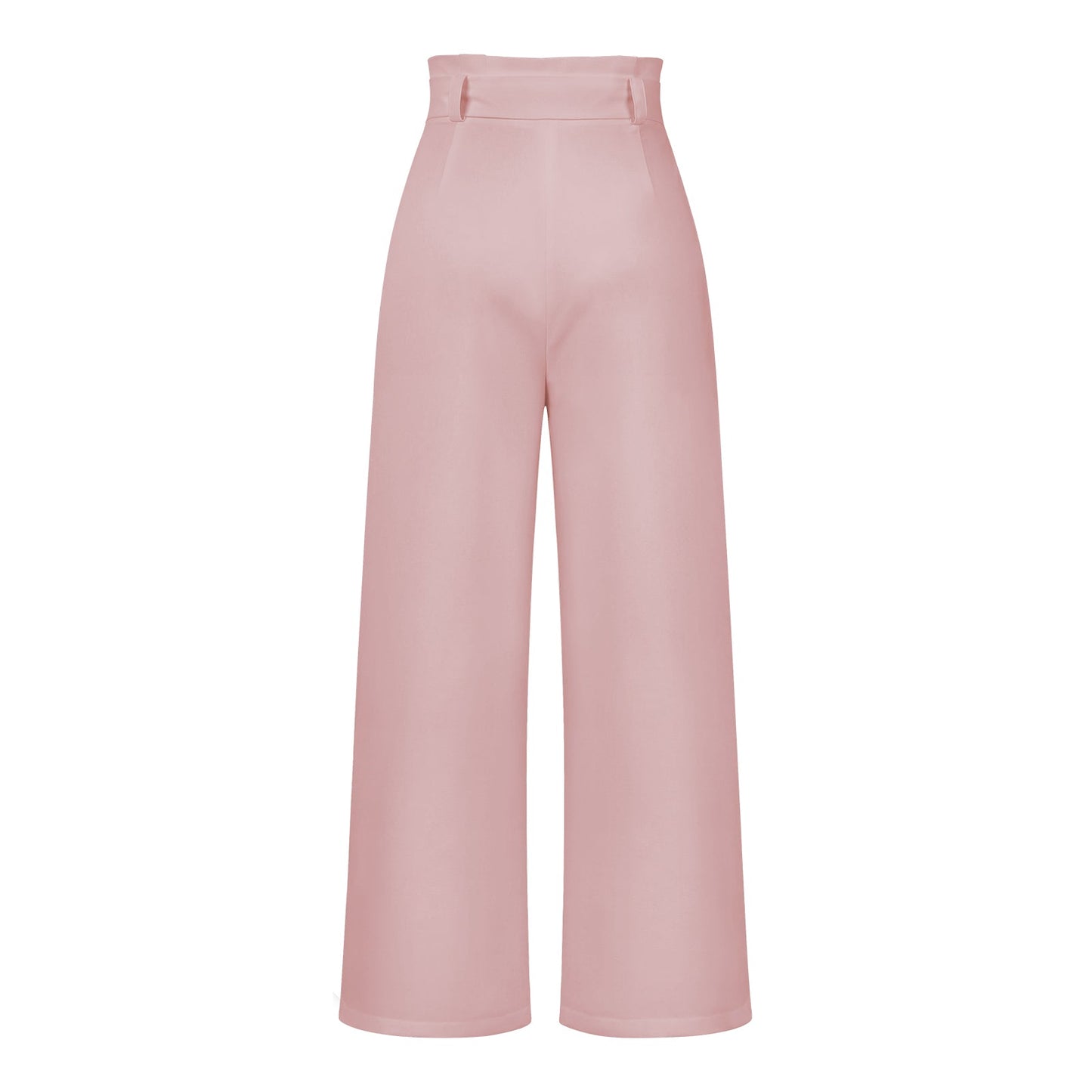 YESFASHION Women Casual Workplace Temperament Trousers Pants