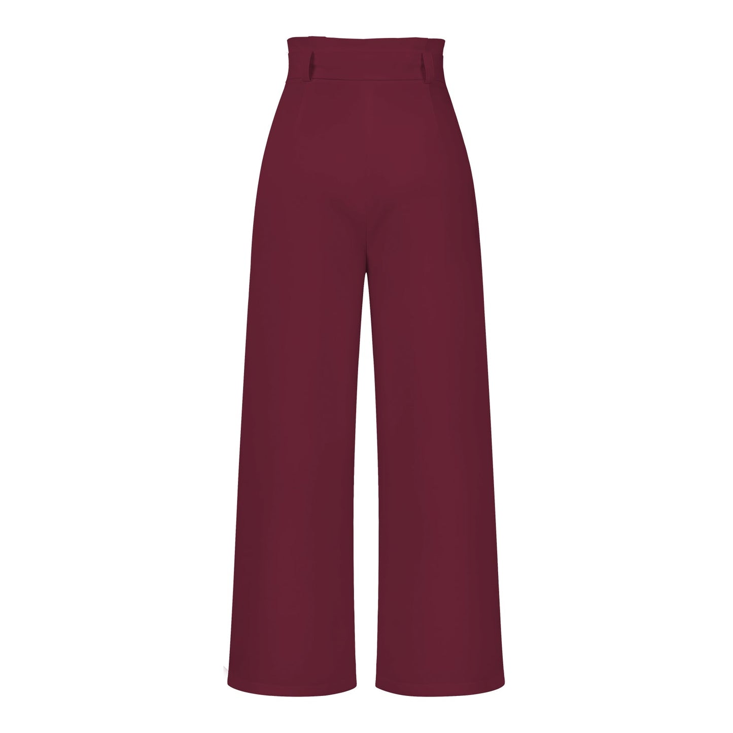 YESFASHION Women Casual Workplace Temperament Trousers Pants
