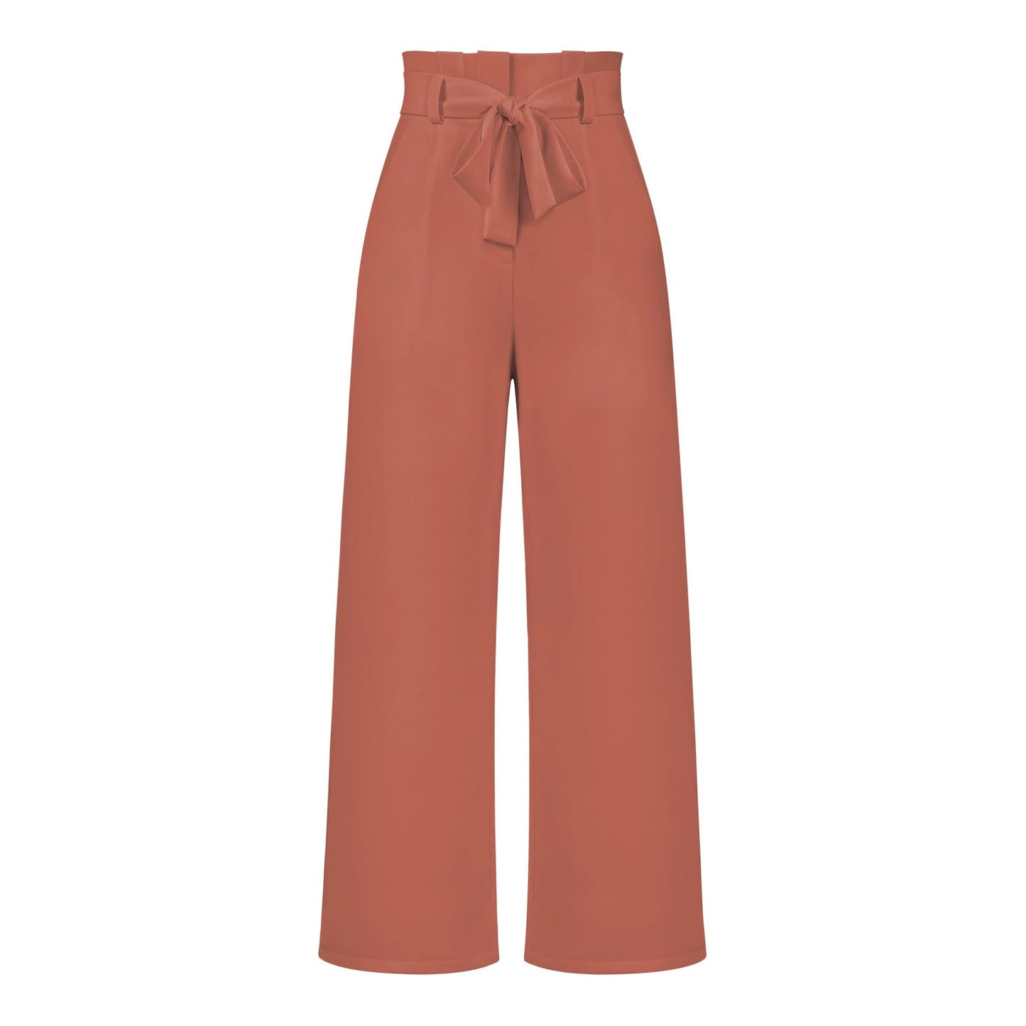 YESFASHION Women Casual Workplace Temperament Trousers Pants