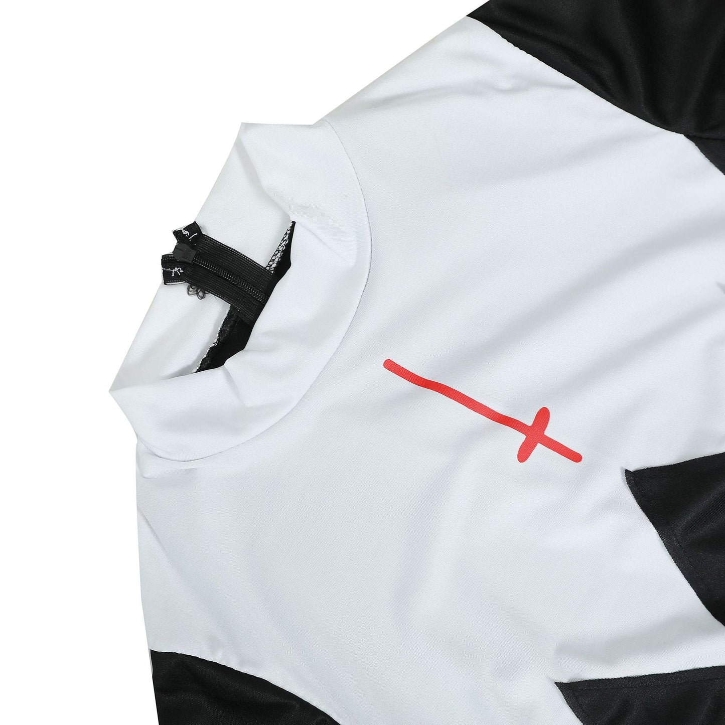 YESFASHION Women Halloween Nun Costume Cosplay