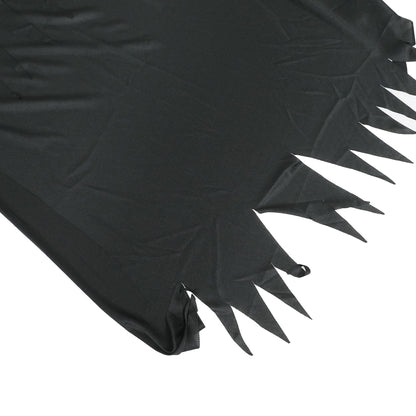 YESFASHION Women Halloween Nun Costume Cosplay