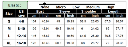 YESFASHION Cardigan Casual Check Jacquard Shirts